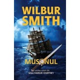 Musonul. Saga Familiei Courtney volumul X - Wilbur Smith