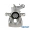Etrier spate Renault Megane II (2002-2011)[BM0/1_,CM0/1_] #1