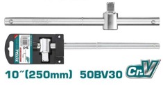 TOTAL - ADAPTOR T - 1/2&amp;quot; - 250MM (INDUSTRIAL) PowerTool TopQuality foto