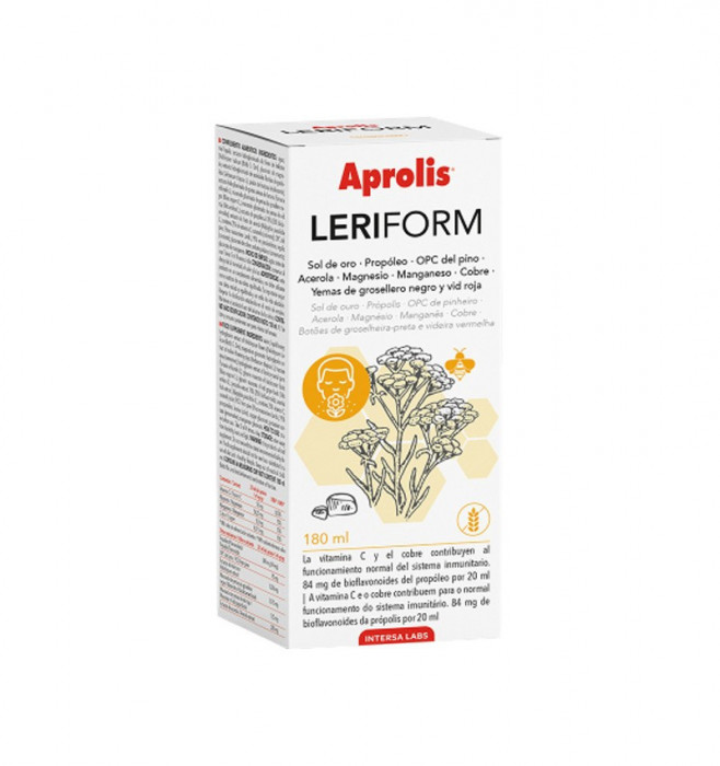 Leriform, 180ml Aprolis
