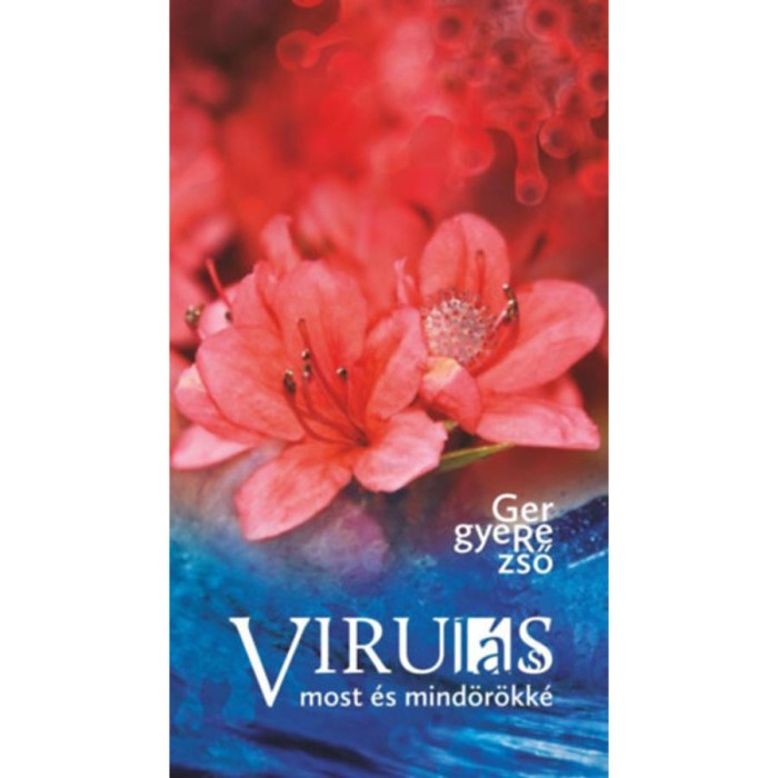 Viru(l&aacute;s)s 2. - Most &eacute;s mind&ouml;r&ouml;kk&eacute; - Gergye Rezső