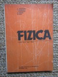 Fizica Manual pentru clasa a- XII-a D. Ciobotaru