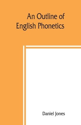 An outline of English phonetics foto