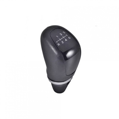 Maner nuca schimbator 6 viteze compatibil Mercedes Clasa A W168 W169 1997-2012 Clasa C W203 2000-2007 foto