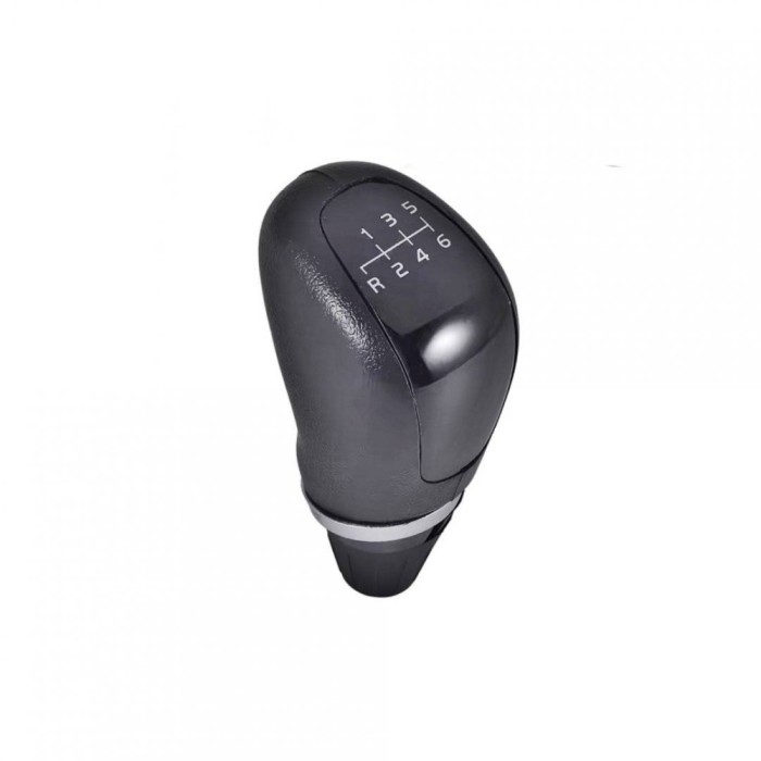 Maner nuca schimbator 6 viteze compatibil Mercedes Clasa A W168 W169 1997-2012 Clasa C W203 2000-2007
