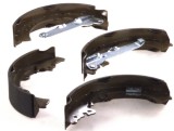 Set saboti frana TOYOTA HILUX III pick-up (KUN, TGN, LAN, GGN) (2004 - 2016) ABE C02076ABE