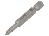 Capăt Şurubelniţă Phillips PH1 50mm