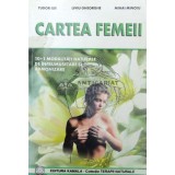 Cartea femeii - Tudor Ilie (Y98)