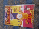 Dvd copii Garfield vol. 2