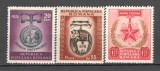 Romania.1952 Anul international al femeii XR.271