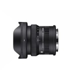 Obiectiv Sigma 10-18mm F2.8 DC ND pentru camerele FujiFilm cu X-Mount