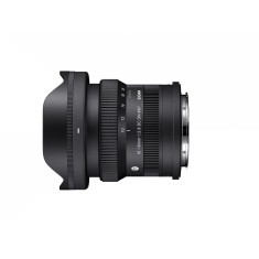 Obiectiv Sigma 10-18mm F2.8 DC ND pentru camerele FujiFilm cu X-Mount