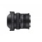 Obiectiv Sigma 10-18mm F2.8 DC ND pentru camerele FujiFilm cu X-Mount