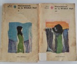 Anne Bronte - Necunoscuta de la Wildfell Hall - 2 Volume