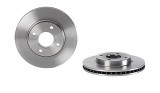 Set disc frana Ford Cougar (Ec), Mondeo 1 (Gbp), Mondeo 2 (Bap), Scorpio 1 (Gae, Gge), Scorpio 1 Limuzina (Gge), Scorpio 2 SRLine parte montare : Pun