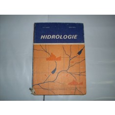 Hidroogie - Ion Pisota, Iuliu Buta , 21005