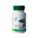 Omega 3-6-9 40 capsule Medica, Medica Farmimpex