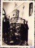 HST M505 Poză pom de Crăciun 1943