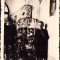HST M505 Poză pom de Crăciun 1943