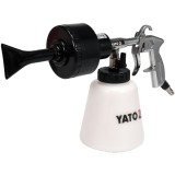 Yato YT-23641 - Pistol de vopsit pentru compresor mm 0 0