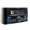ALPINE CDE-W296BT 2DIN RADIO CD/USB/BLUETOOTH, MULTICOLOR