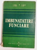 Imbunatatiri Funciare - V. Stefan, O. Tomita, St. Bechet, L. Titz, 1981