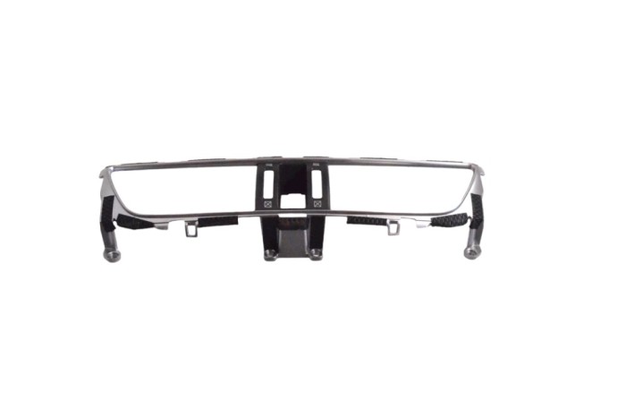 nerasta MAZDA 6 Sedan GJ, GL 2014 OEM: GHP955725 16434850