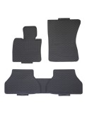 Set covorase auto din cauciuc BMW X5 (E70) (2007-2013)