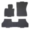Set covorase auto din cauciuc BMW X5 (E70) (2007-2013)
