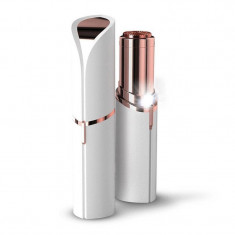 Epilator facial Tip Ruj Electric Finishing Touch foto