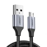 CABLU alimentare/date Ugreen &quot;US290&quot;,USB la Micro-USB, 60148