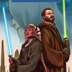 Star Wars: The High Republic Season Two Vol. 1 - Balance of the Force