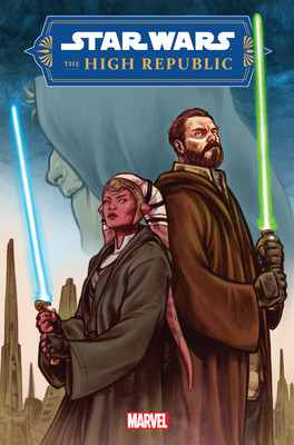 Star Wars: The High Republic Season Two Vol. 1 - Balance of the Force foto