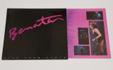 Pat Benatar &ndash; Live From Earth - disc vinil, vinyl, LP, Rock