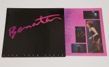 Pat Benatar &ndash; Live From Earth - disc vinil vinyl LP
