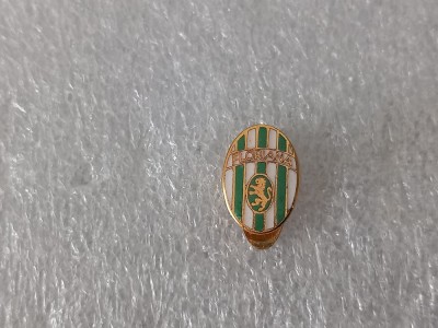 Insigna Floriana (Malta) foto