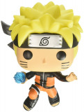 Figurina - Naruto Shippuden - Naruto Rasengan | Funko