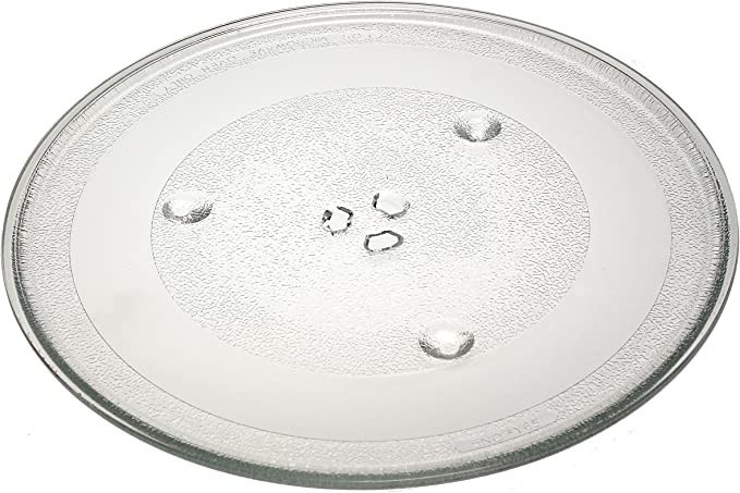 Farfurie cuptor microunde Panasonic 34cm