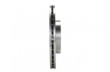 Disc frana ventilat PUNTE fata BOSCH 0986478124
