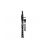 Disc frana ventilat PUNTE fata BOSCH 0986478124
