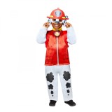 Cumpara ieftin Costum Marshall, Patrula catelusilor pentru copii 4-6 ani 110 cm, Disney