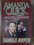 TAINELE NOPTII-AMANDA QUICK-269538