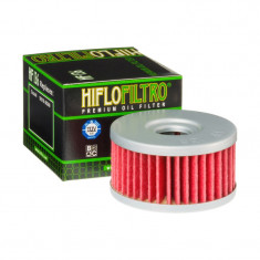 Filtru ulei Hiflofiltro HF136 - Betamotor 350 - Suzuki VL125 Intruder - DR - GN - SP - TU 250 - DR - SG 350 - DR - GN - SP 400