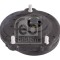 FEBI BILSTEIN 104215 Rulment sarcina suport arc