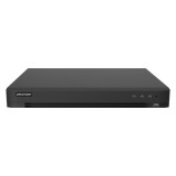 DVR HIKVISION AcuSense 32 canale max 3K, 8 canale IP max. 6MP, AUDIO &#039;over coaxial&#039;, 1U, 2xSATA - iDS-7232HQHI-M2-XT SafetyGuard Surveillance