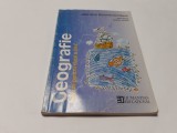 GEOGRAFIE MANUAL PENTRU CLASA A VII-A - Silviu Negut, Gabriela Apostol RF17/4, Clasa 7