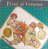 Disc vinil, LP. PRINT SI CERSETOR. SET 2 DISCURI VINIL-MARK TWAIN-269249