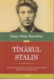 AS - SIMON SEBAG MONTEFIORE - T&Icirc;NĂRUL STALIN
