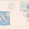bnk fil FDC - Uzuale - pasari acvatice - 1990 (2)