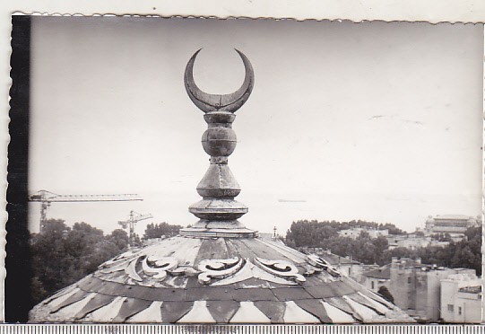 bnk foto Constanta - anii `70